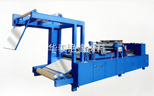 SMC片材機(jī)組如何提高成品率？  